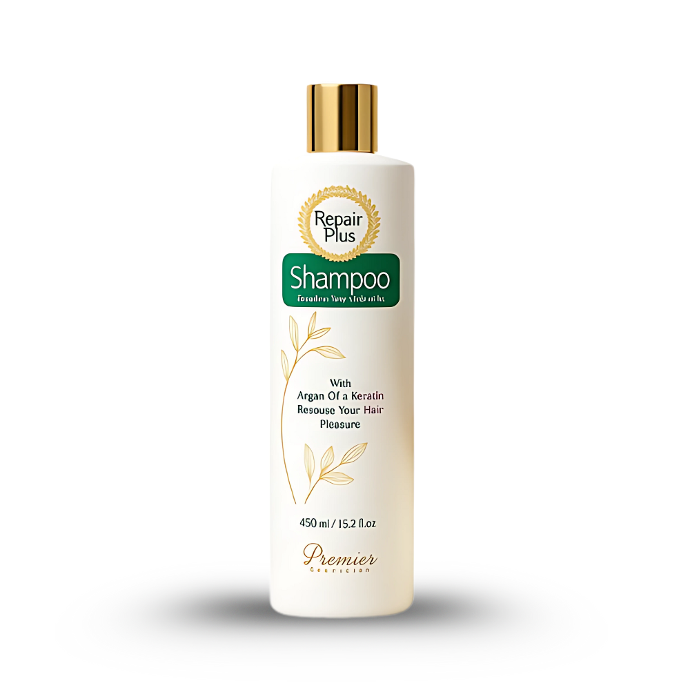 شامبو ريبير بلس